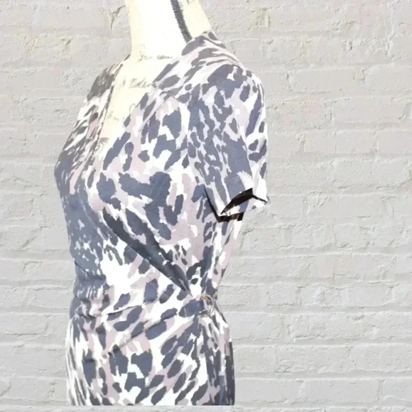 Banana Republic Wrap Dress - Picture 5 of 6